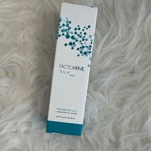 Factor five Silk Mini Nourishing Silk -